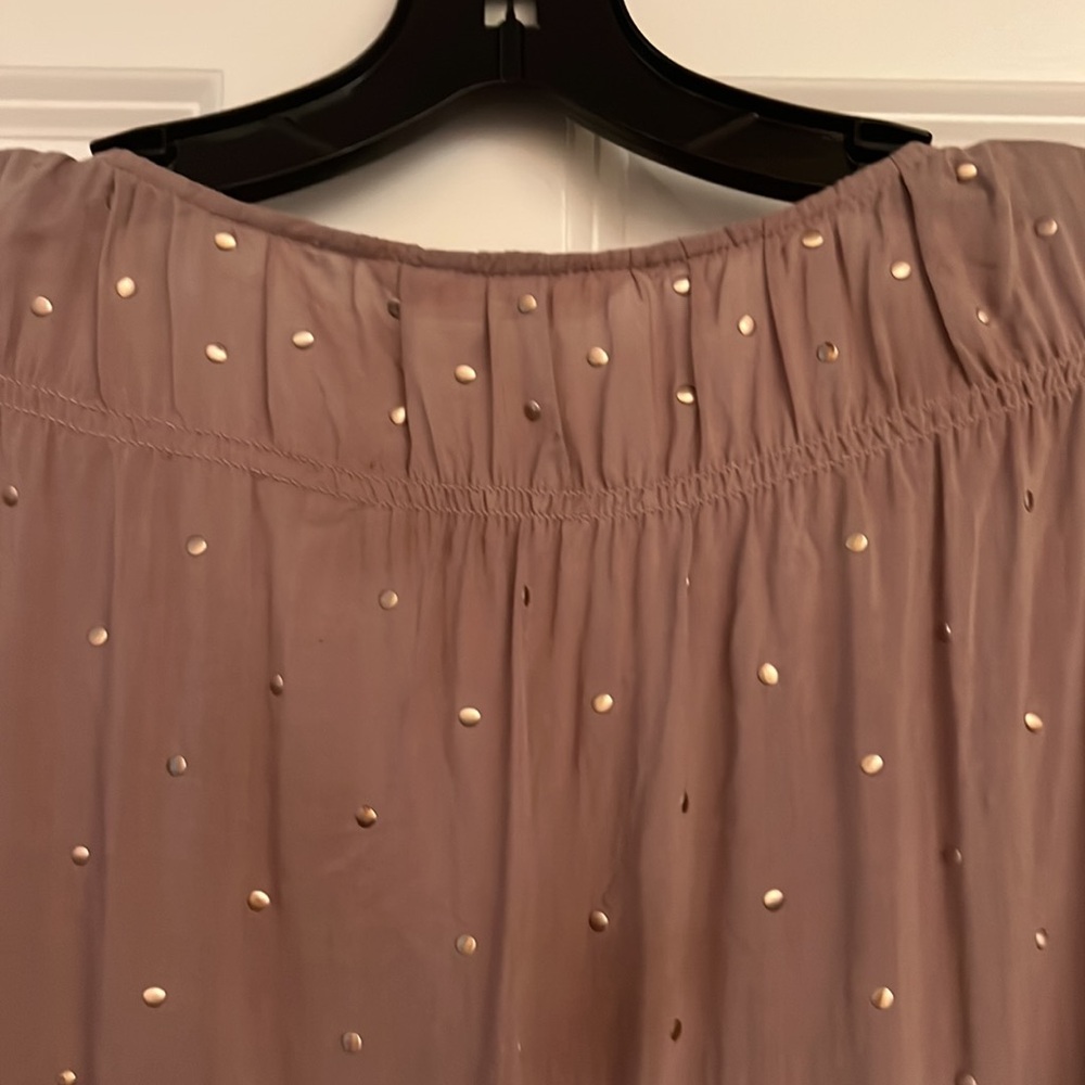 Rebecca Taylor blouse - Picture 7 of 8